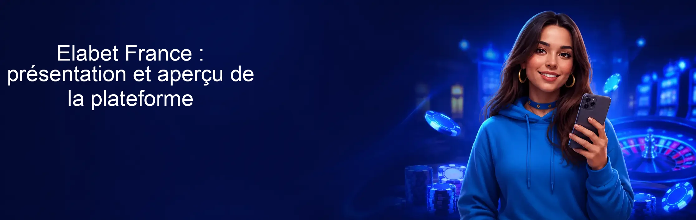 Elabet France : présentation et aperçu de la plateforme