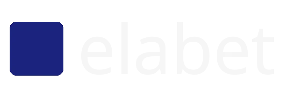 elabet Logo