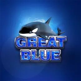Great Blue